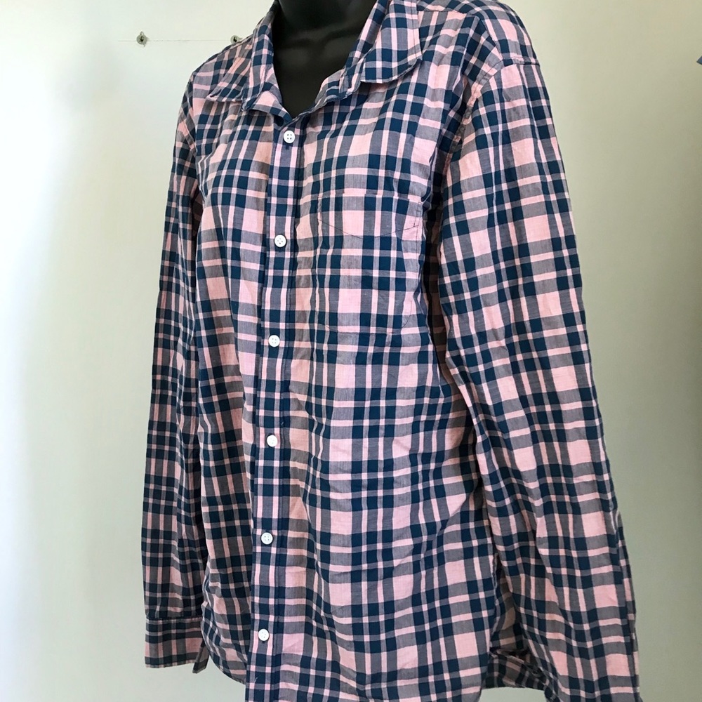 Men’s Bonobos Slim Fit Button Down